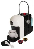 Zabawki AGD - Tanner Tanner Lavazza kaffemaskine i tr TAN16925 - miniaturka - grafika 1