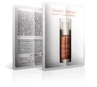 Serum do twarzy - Clarins Serum Przeciw Starzeniu Się Skóry 0,9ml - miniaturka - grafika 1