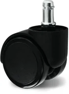 Kółka i bloczki - Grospol Kółka Miękkie 50 mm 5 szt) 3891 - miniaturka - grafika 1