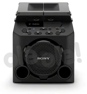 Sony GTK-PG10 - Głośniki i kolumny - miniaturka - grafika 2