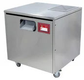 Piece, kotły  i płyty grzejne gastronomiczne - Resto Quality Maszyna do polerowania sztućców RQ.CKP.02 RQ.CKP.02 - miniaturka - grafika 1