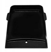 Akcesoria do grilla - Weber Żeliwna płyta grillowa Plancha) Genesis II seria 300 7665 - miniaturka - grafika 1