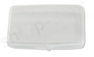 Falcon Wosk ortodontyczny bezzapachowy - Do znoszenia dyskomfortu podczas noszenia aparatu ortodontycznego - Higiena protez i aparatów ortodontycznych - miniaturka - grafika 2