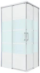 Sensea Kabina prysznicowa Remix 70 X 90 - Kabiny prysznicowe - miniaturka - grafika 2