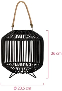 PAULEEN Pauleen Sunshine Delight lampa solarna LED - Lampy ogrodowe - miniaturka - grafika 2