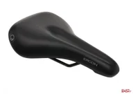 Siodełka rowerowe i akcesoria - Ergon Siodło Ergon St Gel Man M/l Black - miniaturka - grafika 1