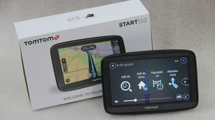 TomTom Start 52 EU45 - Nawigacja GPS - miniaturka - grafika 6