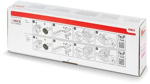 OKI Toner do MC853/MC873 | 7 300 str | magenta 45862838 - Dodatki do drukarek i skanerów - miniaturka - grafika 7