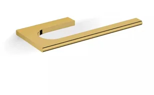 STELLA STELLA MILANO Wieszak na ręcznik kółko otwarte, chrom - 12.141 12.141 - Ręczniki - miniaturka - grafika 2