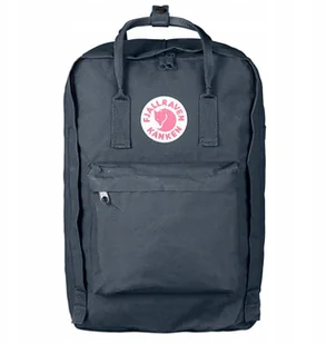 Fjällräven Knken plecak, uniseks, szary 27173 - Plecaki - miniaturka - grafika 2