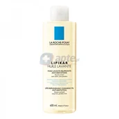 Balsamy i kremy do ciała - La Roche-Posay Lipikar Oliwka myjąca 400 ml - miniaturka - grafika 1