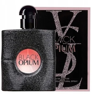 Luca Bossi Black Opium Nuit Perfumy 85ml - Wody i perfumy damskie - miniaturka - grafika 3