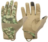 Odzież taktyczna i umundurowanie - Helikon tex Rękawiczki Range Tactical - Small (RK-RNG-PO-4511A-B03) HE.RK-RNG-PO-4511A-B03 - miniaturka - grafika 1