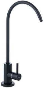 Global Water Kranik do filtra wody GW-W1-16-BK - Uzdatniacze wody - miniaturka - grafika 2