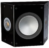 Głośniki i kolumny - Monitor Audio SILVER FX czarny połysk - miniaturka - grafika 1