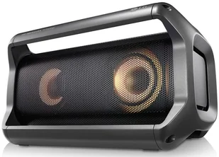 LG PK5 Czarny - Głośniki przenośne - miniaturka - grafika 2