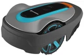 Roboty koszące - GARDENA SILENO city Robotic Lawnmower, 600 m 15010-20 - miniaturka - grafika 1