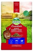 Akcesoria dla gryzoni - Bunny petlife Oxbow Basics T kompletny z mikrowłókien do dorosłego królików, 4,5 kg OBT300 - miniaturka - grafika 1