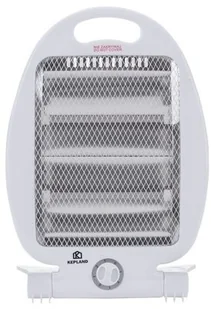 KEPLAND Grzejnik kwarcowy KEPLAND 800W - Ogrzewanie przenośne - miniaturka - grafika 2