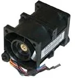 Wentylatory komputerowe - SUPER MICRO Supermicro 1U, 40 X 40 X 56 mm, 4-pin 14.4 K RPM PWM Fan, SC8 FAN-0101L4 - miniaturka - grafika 1