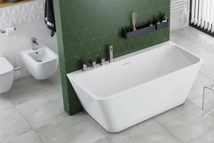 Actima Lila 2.0 150x72 WAEX.LIL2.150.WHP - Wanny - miniaturka - grafika 5