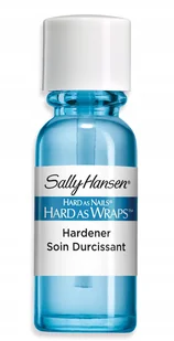 Sally Hansen Hard As Nails utwardzający żel akrylowy "13 ml" bezbarwny - Lakiery do paznokci - miniaturka - grafika 3