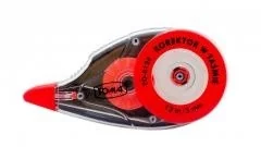 Toma Korektor w taśmie 12m - Przybory szkolne - miniaturka - grafika 2