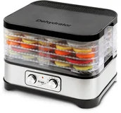 Suszarki do grzybów, owoców i warzyw - Vigan Mamooth ESP1N - miniaturka - grafika 1