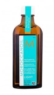 Moroccanoil Treatment olejek do włosów 100 ml - Olejki do ciała i włosów - miniaturka - grafika 2