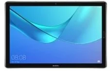 Huawei MediaPad M5 Lite tablet (NVIDIA Tegra Kirin 659, 3 GB RAM, Android Jelly Bean 4.1) szary, srebro 53010DHX - Tablety - miniaturka - grafika 2