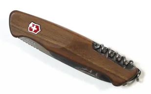VICTORINOX Delemont RangerWood 55 - Scyzoryki - miniaturka - grafika 5
