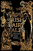 Filozofia i socjologia - Flame Tree Studio Irish Fairy Tales - miniaturka - grafika 1