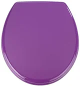 Deski sedesowe - WENKO deska sedesowa WC Prima 152285100 - miniaturka - grafika 1