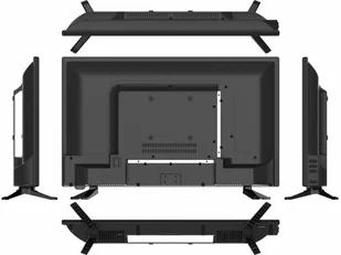 Telewizor Manta 24LHN99L - Telewizory - miniaturka - grafika 2