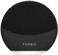 Szczoteczki do twarzy - FOREO Luna mini 3 Czarna - miniaturka - grafika 1