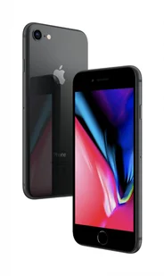 Apple iPhone 8 256GB Gwiezdna szarość (MQ7C2PM/A) - Telefony komórkowe - miniaturka - grafika 4