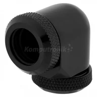 Chłodzenie wodne - Corsair Hydro X Series XF Hardline 90 12mm Black - miniaturka - grafika 1