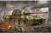 Modele do sklejania - Trumpeter Czołg ciężki E 100 00384 - miniaturka - grafika 1