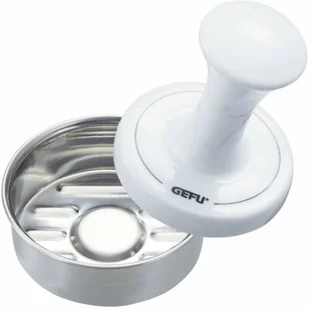 Gefu Forma do hamburgerów Spark G-15410 - Akcesoria do grilla - miniaturka - grafika 6