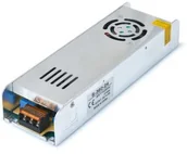 Zasilacze i transformatory - KOLORENO ZASILACZ MODUŁOWY 24V 350W 14.6A IP20 SLIM ZL_S-350-24_SLIM - miniaturka - grafika 1