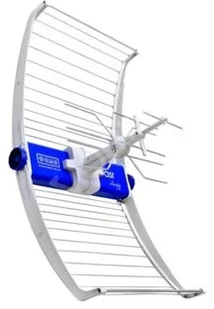 Telmor Telmor ASR Classic LTE Protected Kup na Raty - Anteny satelitarne - miniaturka - grafika 2