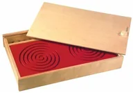 Akcesoria turystyczne - Beleduc Arts & Crafts beleduc 23614  Tandem tablice - miniaturka - grafika 1