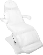 Kosmetyczne akcesoria jednorazowe - ACTIVESHOP JEDNORAZOWY POKROWIEC NA FOTEL Z GUMKĄ 10SZT AS_113967 - miniaturka - grafika 1