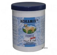 Suplementy i witaminy dla psów - Hokamix HOKAMIX30 Forte proszek 750 g - miniaturka - grafika 1