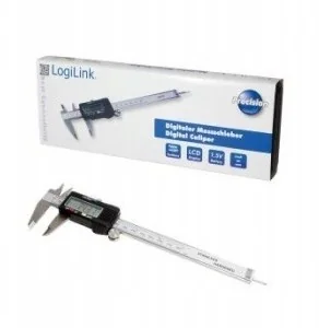 Logilink Suwmiarka cyfrowa WZ0031 - Anteny Wi Fi - miniaturka - grafika 6