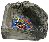 Dekoracje do terrarium - Zoo Med repti spódnica Corner Water Dish, zapinane na miskę w wodzie przez gadów - miniaturka - grafika 1