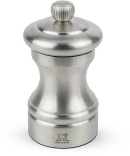 PEUGEOT Młynek do soli 10 cm Bistro Chef PG-33040 PG-33040 - Inne urządzenia gastronomiczne - miniaturka - grafika 2