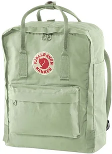 Fjallraven Plecak Kanken - mint green 23510-600 - Plecaki - miniaturka - grafika 3