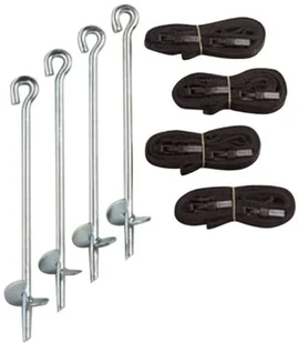 BERG BERG Kotwy do Trampoliny 35.99.10.00 - Jeździki dla dzieci - miniaturka - grafika 4