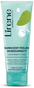 Maseczki do twarzy - LIRENE LIRENE Miętowy peeling gruboziarnisty - miniaturka - grafika 1